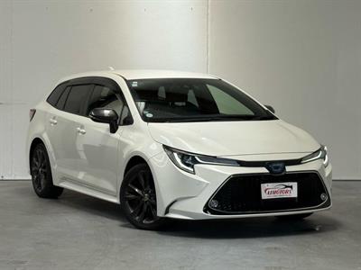 2021 Toyota Corolla - Thumbnail