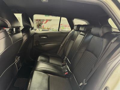 2021 Toyota Corolla - Thumbnail