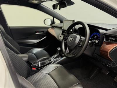 2021 Toyota Corolla - Thumbnail