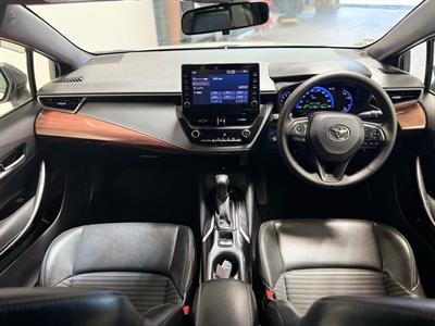 2021 Toyota Corolla - Thumbnail
