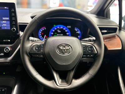 2021 Toyota Corolla - Thumbnail
