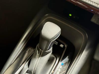 2021 Toyota Corolla - Thumbnail