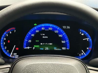 2021 Toyota Corolla - Thumbnail