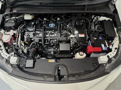 2021 Toyota Corolla - Thumbnail