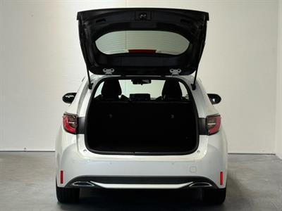 2021 Toyota Corolla - Thumbnail