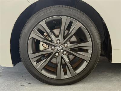 2021 Toyota Corolla - Thumbnail