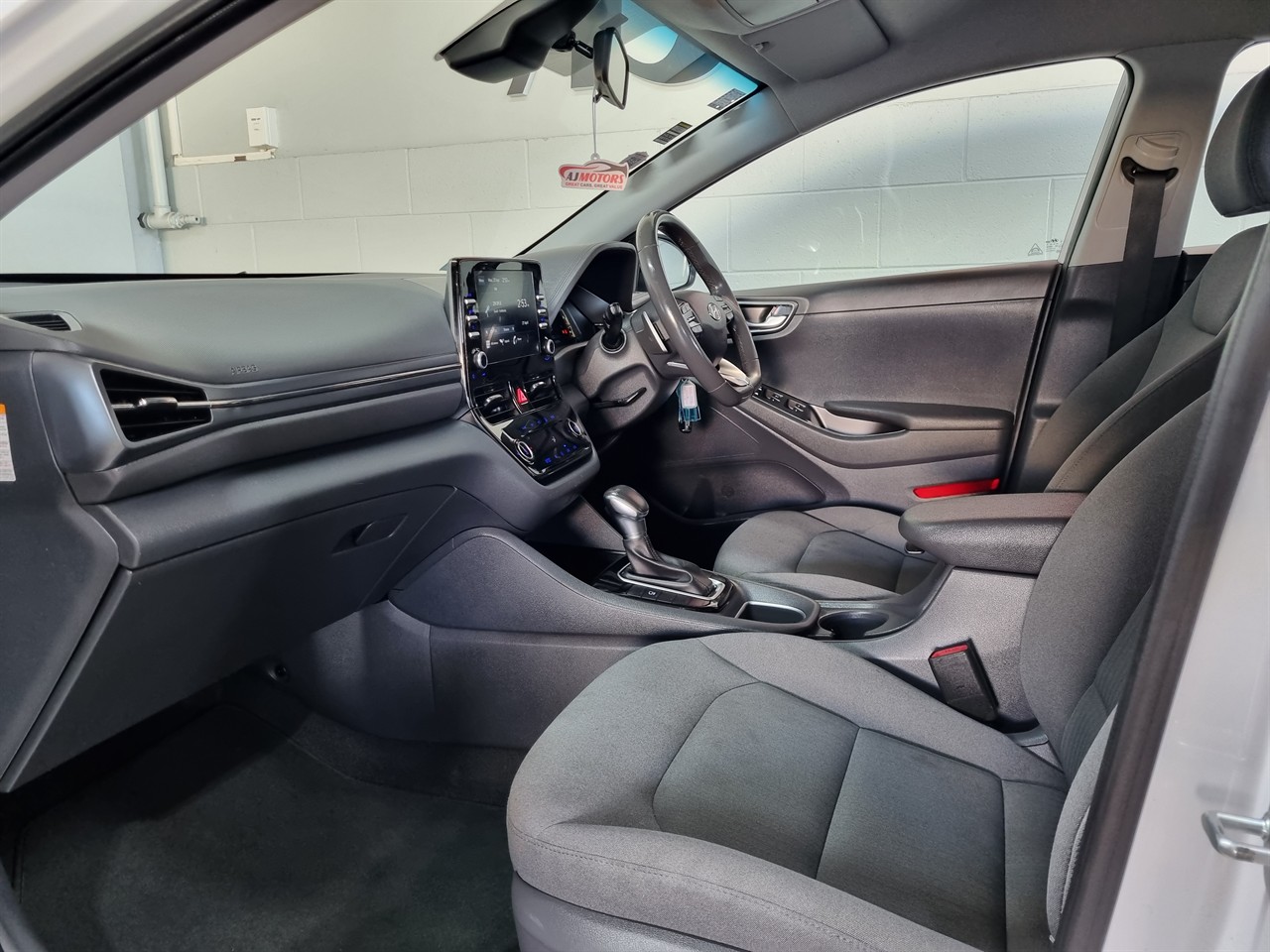 2022 Hyundai IONIQ
