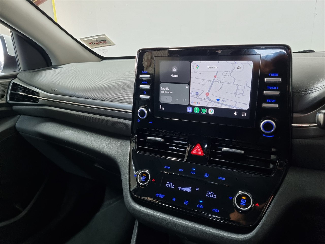 2022 Hyundai IONIQ