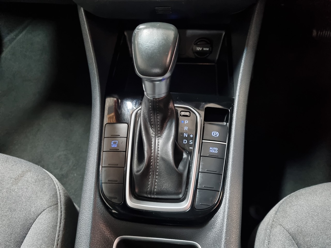 2022 Hyundai IONIQ