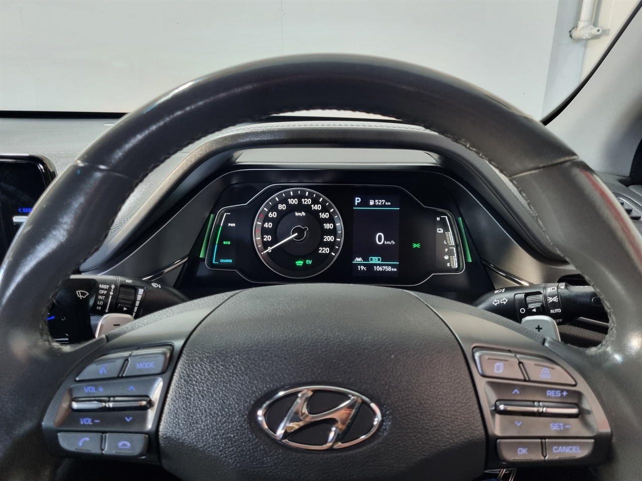2022 Hyundai IONIQ