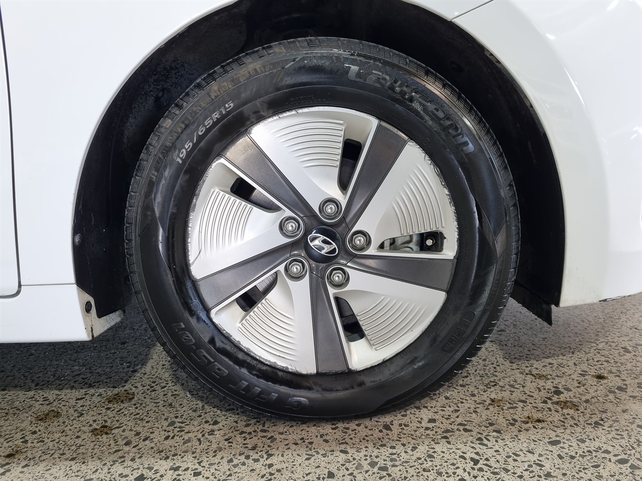 2022 Hyundai IONIQ
