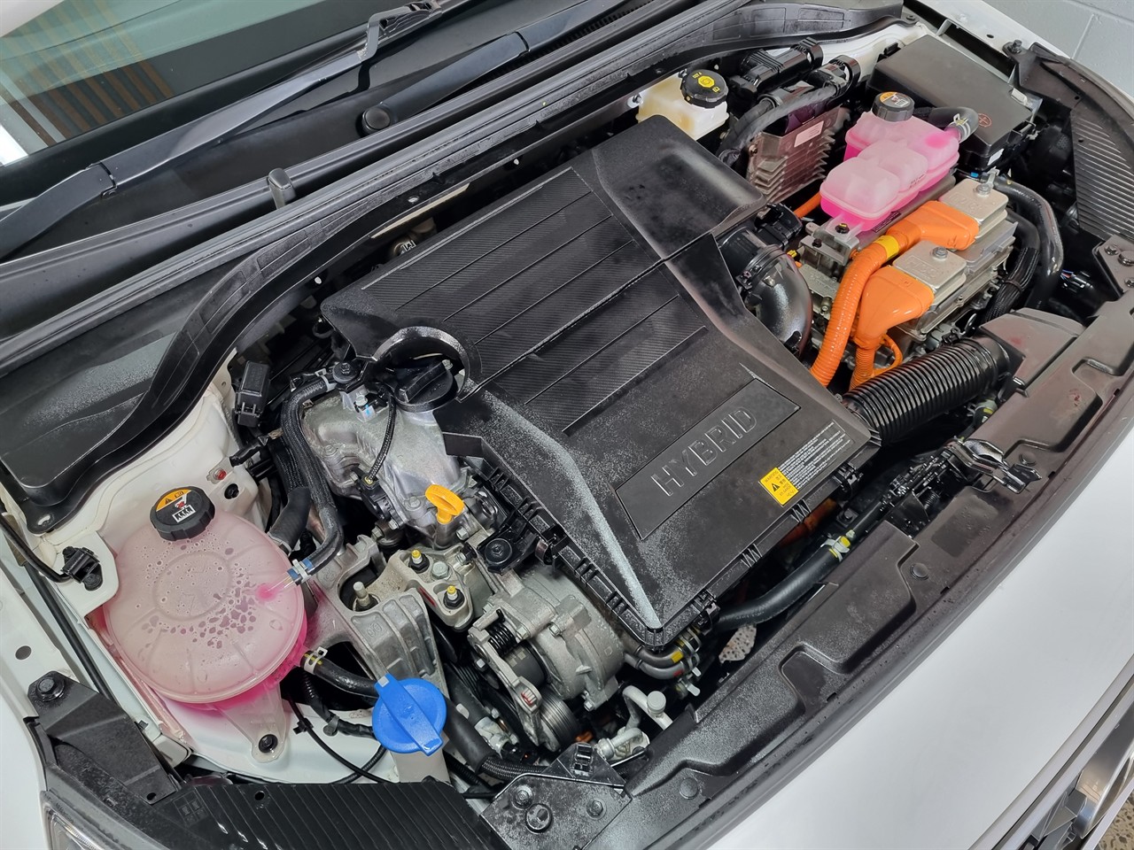 2022 Hyundai IONIQ