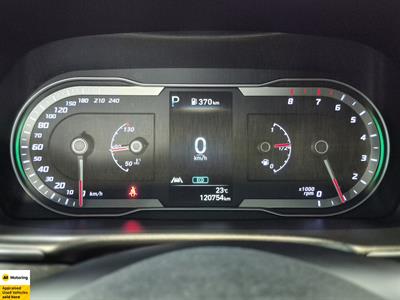 2022 Hyundai Tucson - Thumbnail