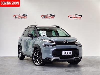 2022 Citroen C3 - Thumbnail