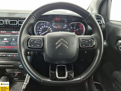 2022 Citroen C3 - Thumbnail