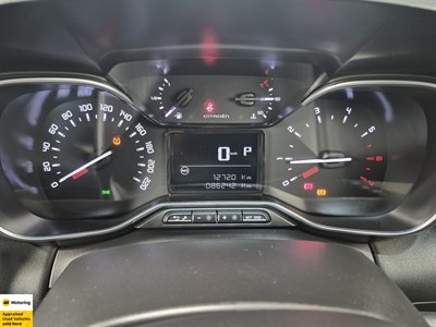 2022 Citroen C3 - Thumbnail