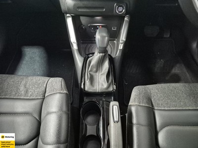 2022 Citroen C3 - Thumbnail