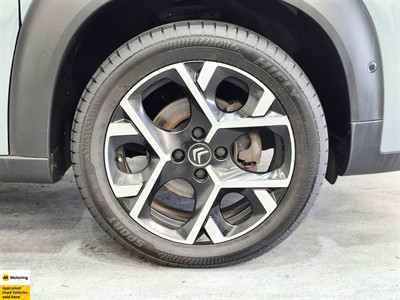 2022 Citroen C3 - Thumbnail