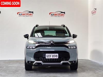 2022 Citroen C3 - Thumbnail
