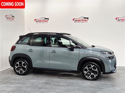 2022 Citroen C3 - Thumbnail
