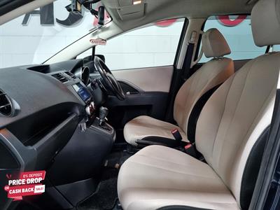 2015 Mazda Premacy - Thumbnail