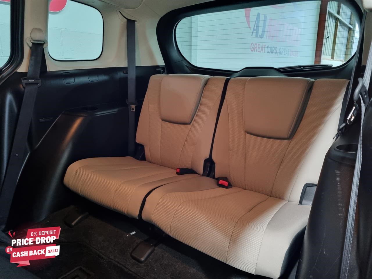 2015 Mazda Premacy