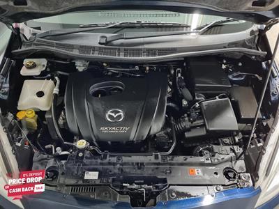2015 Mazda Premacy - Thumbnail