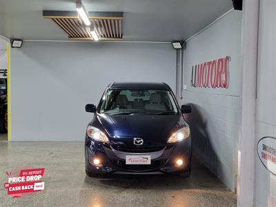 2015 Mazda Premacy - Thumbnail