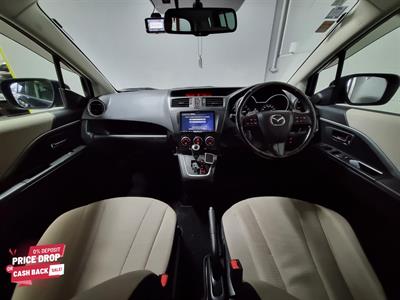 2015 Mazda Premacy - Thumbnail