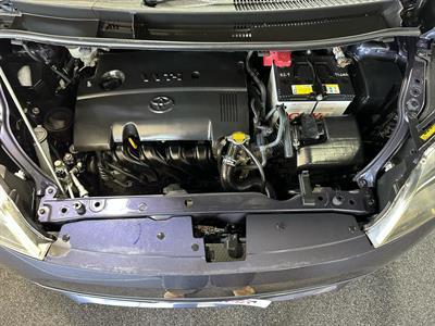 2012 Toyota Spade - Thumbnail