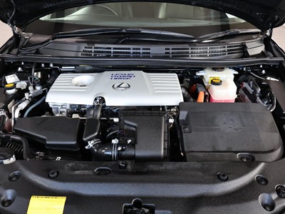 2013 Lexus CT 200h - Thumbnail
