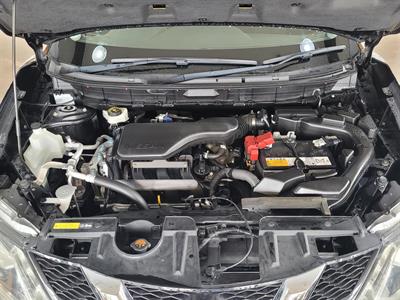 2017 Nissan X-Trail - Thumbnail