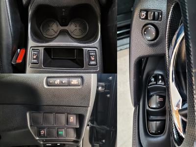 2017 Nissan X-Trail - Thumbnail