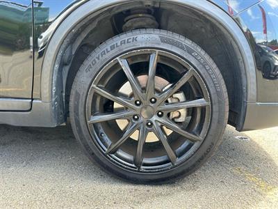 2017 Nissan X-Trail - Thumbnail