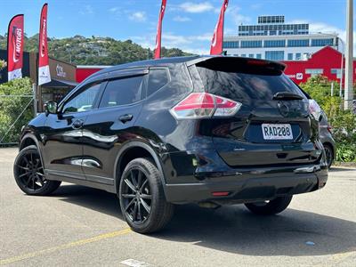 2017 Nissan X-Trail - Thumbnail