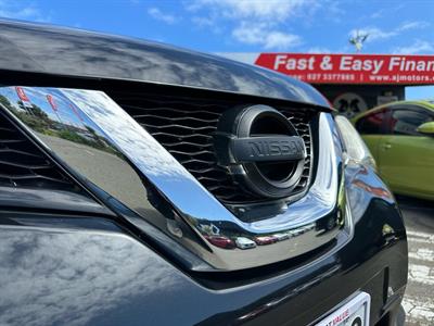 2017 Nissan X-Trail - Thumbnail