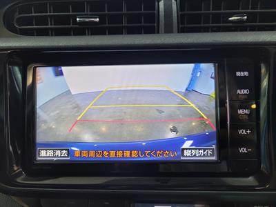 2015 Toyota Aqua - Thumbnail
