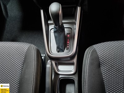 2019 Suzuki Vitara - Thumbnail