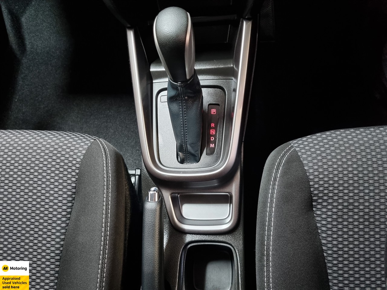 2019 Suzuki Vitara