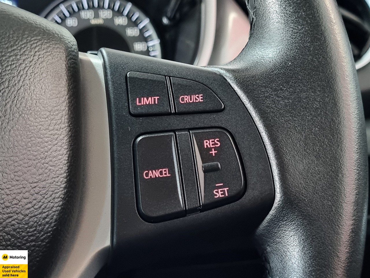 2019 Suzuki Vitara