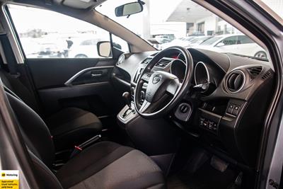 2012 Nissan Lafesta - Thumbnail
