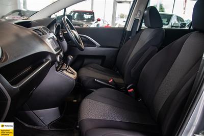 2012 Nissan Lafesta - Thumbnail