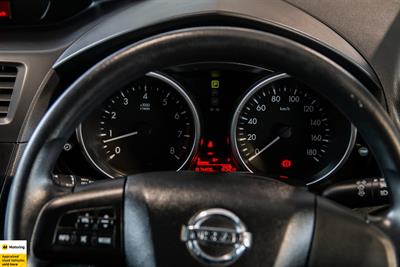 2012 Nissan Lafesta - Thumbnail