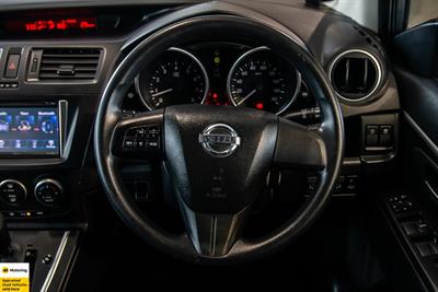 2012 Nissan Lafesta - Thumbnail