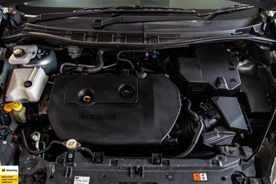 2012 Nissan Lafesta - Thumbnail