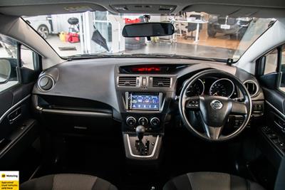 2012 Nissan Lafesta - Thumbnail