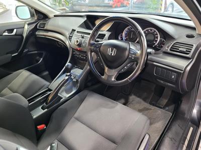 2012 Honda Accord - Thumbnail