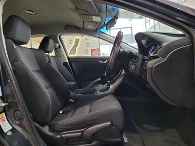 2012 Honda Accord - Thumbnail