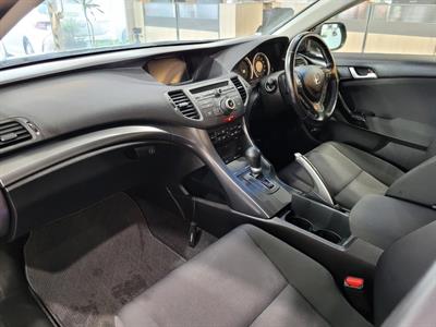 2012 Honda Accord - Thumbnail