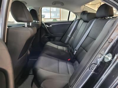 2012 Honda Accord - Thumbnail